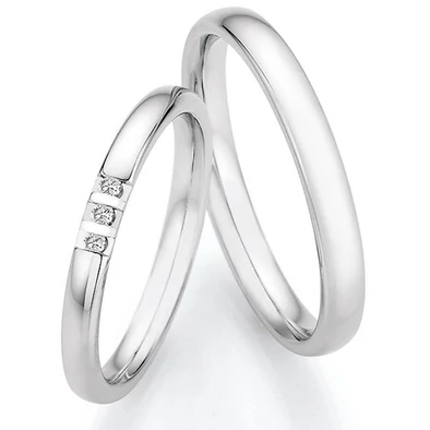 Collection Ruesch karikagyűrű - 55-33170-025SI