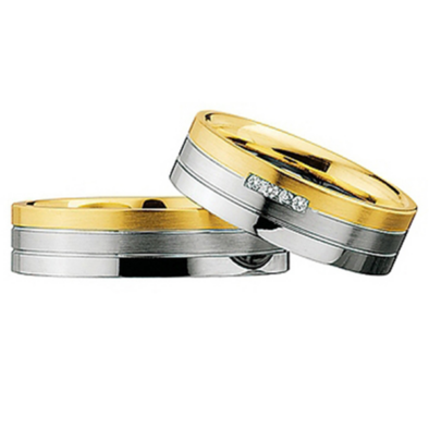 Collection Ruesch karikagyűrű - 66-03070-060WY