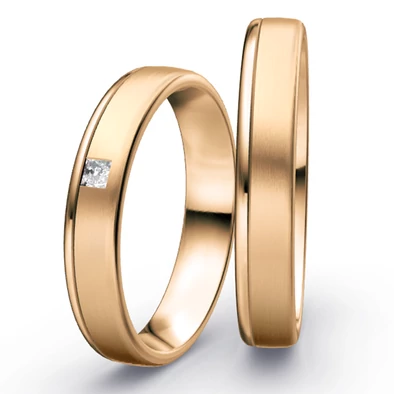 Collection Ruesch karikagyűrű - 66-16010-040R