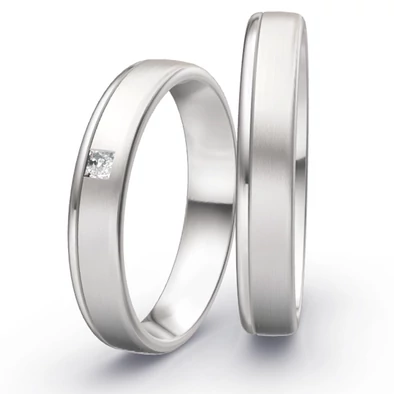 Collection Ruesch karikagyűrű - 66-16010-040W