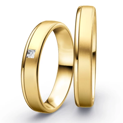 Collection Ruesch karikagyűrű - 66-16010-040Y