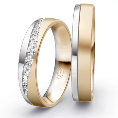 Collection Ruesch karikagyűrű - 66-16030-045CW