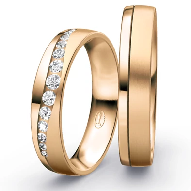 Collection Ruesch karikagyűrű - 66-16030-045R