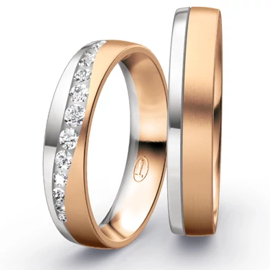 Collection Ruesch karikagyűrű - 66-16030-045RW