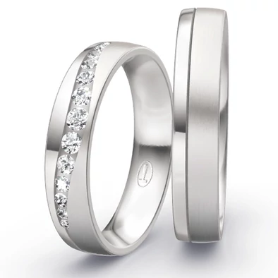 Collection Ruesch karikagyűrű - 66-16030-045W