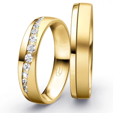 Collection Ruesch karikagyűrű - 66-16030-045Y