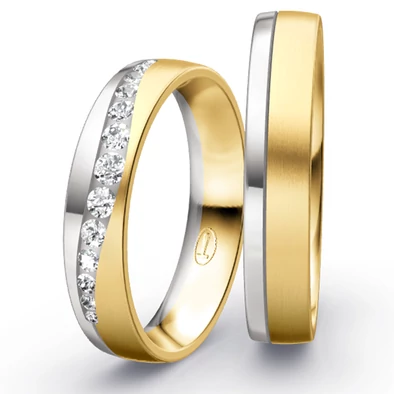 Collection Ruesch karikagyűrű - 66-16030-045YW