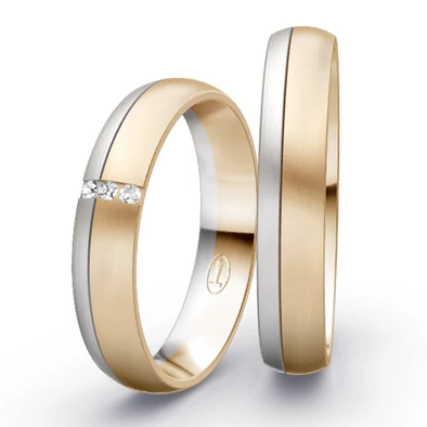 Collection Ruesch karikagyűrű - 66-16050-043CW