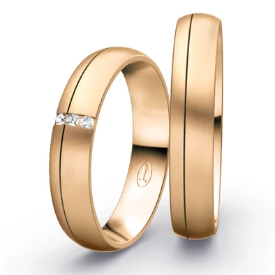 Collection Ruesch karikagyűrű - 66-16050-043R