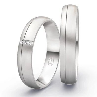 Collection Ruesch karikagyűrű - 66-16050-043W