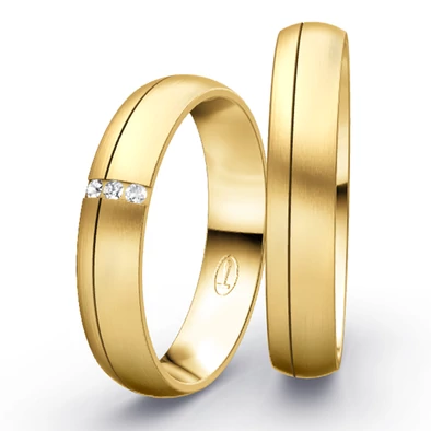 Collection Ruesch karikagyűrű - 66-16050-043Y