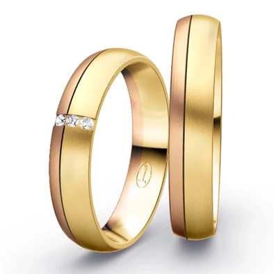 Collection Ruesch karikagyűrű - 66-16050-043YR