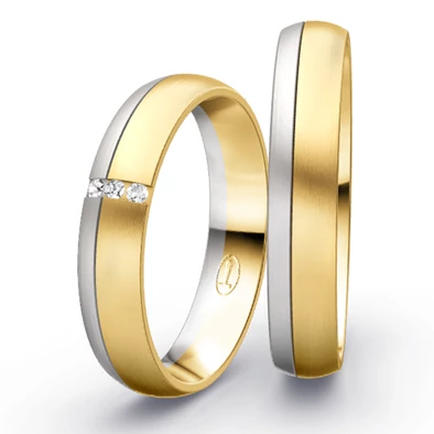 Collection Ruesch karikagyűrű - 66-16050-043YW