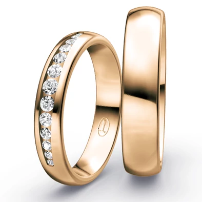 Collection Ruesch karikagyűrű - 66-16070-040R