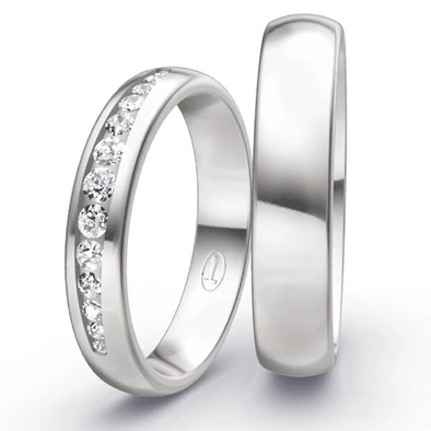 Collection Ruesch karikagyűrű - 66-16070-040W