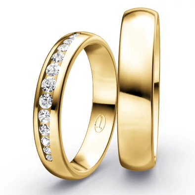 Collection Ruesch karikagyűrű - 66-16070-040Y