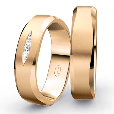 Collection Ruesch karikagyűrű - 66-16090-055R