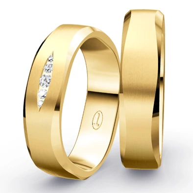 Collection Ruesch karikagyűrű - 66-16090-055Y