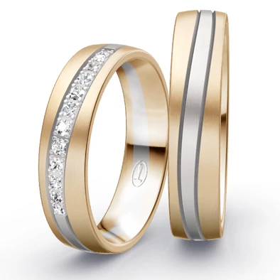 Collection Ruesch karikagyűrű - 66-16110-050CW