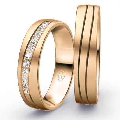 Collection Ruesch karikagyűrű - 66-16110-050R