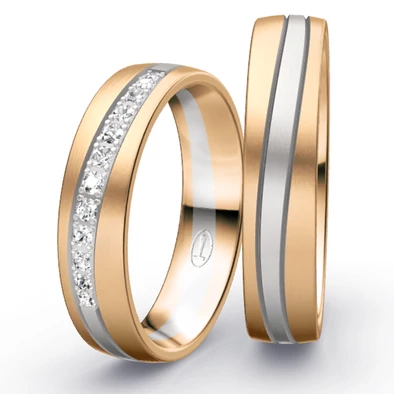 Collection Ruesch karikagyűrű - 66-16110-050RW