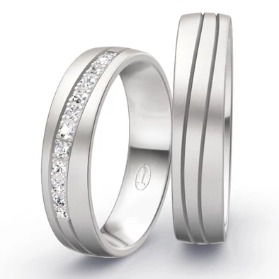 Collection Ruesch karikagyűrű - 66-16110-050W