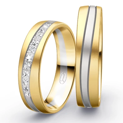 Collection Ruesch karikagyűrű - 66-16110-050YW