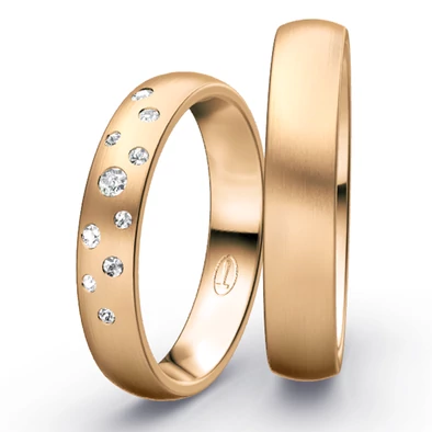 Collection Ruesch karikagyűrű - 66-16130-040R