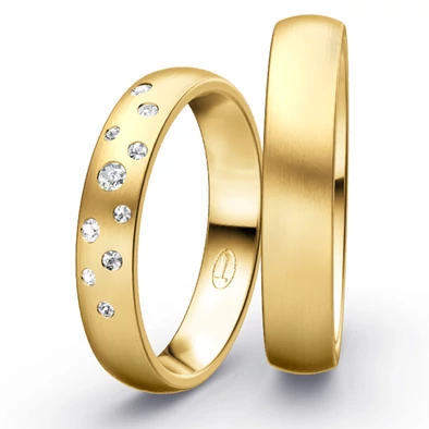 Collection Ruesch karikagyűrű - 66-16130-040Y