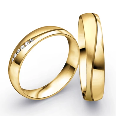 Collection Ruesch karikagyűrű - 66-35130-045Y