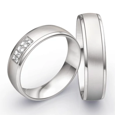 Collection Ruesch karikagyűrű - 66-37050-055WWW