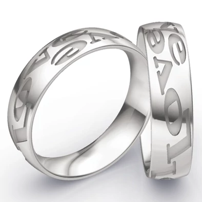 Collection Ruesch karikagyűrű - 66-38080-060W