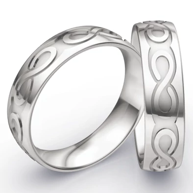 Collection Ruesch karikagyűrű - 66-38140-060W