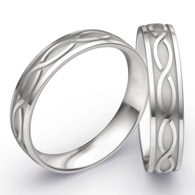 Collection Ruesch karikagyűrű - 66-39020-050W