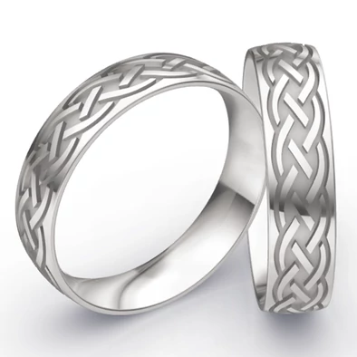 Collection Ruesch karikagyűrű - 66-39080-055W