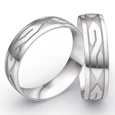 Collection Ruesch karikagyűrű - 66-39120-060W