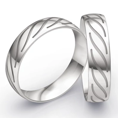 Collection Ruesch karikagyűrű - 66-39140-055W