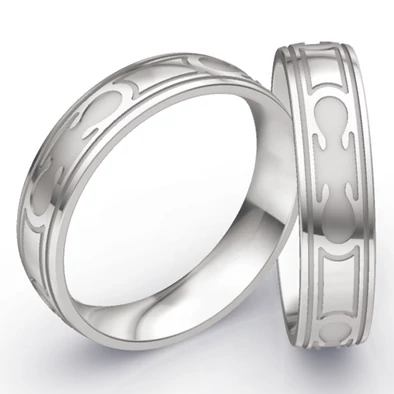 Collection Ruesch karikagyűrű - 66-39180-055W