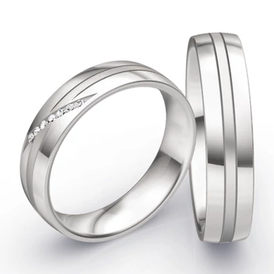 Collection Ruesch karikagyűrű - 66-40030-050WWW