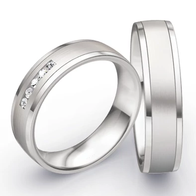 Collection Ruesch karikagyűrű - 66-40050-055WWW