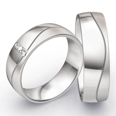 Collection Ruesch karikagyűrű - 66-40070-065WW