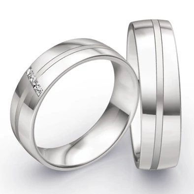 Collection Ruesch karikagyűrű - 66-40090-060WWW