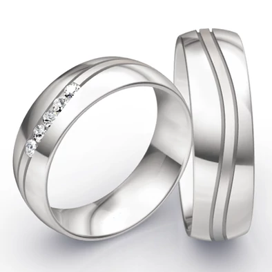 Collection Ruesch karikagyűrű - 66-40110-065WW