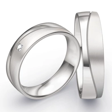 Collection Ruesch karikagyűrű - 66-40130-055WW