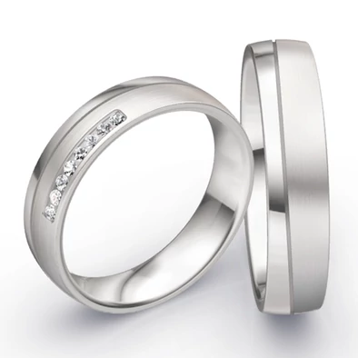 Collection Ruesch karikagyűrű - 66-40150-050WW