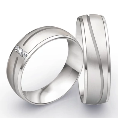 Collection Ruesch karikagyűrű - 66-40170-065WWW