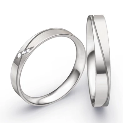 Collection Ruesch karikagyűrű - 66-41010-035W