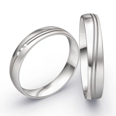 Collection Ruesch karikagyűrű - 66-41030-040W