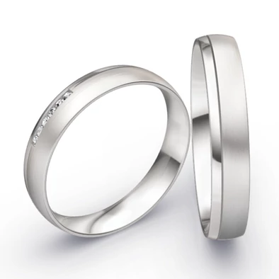 Collection Ruesch karikagyűrű - 66-41050-040W