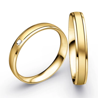 Collection Ruesch karikagyűrű - 66-41070-035Y Collection Ruesch karikagyűrű - 66-41070-035Y